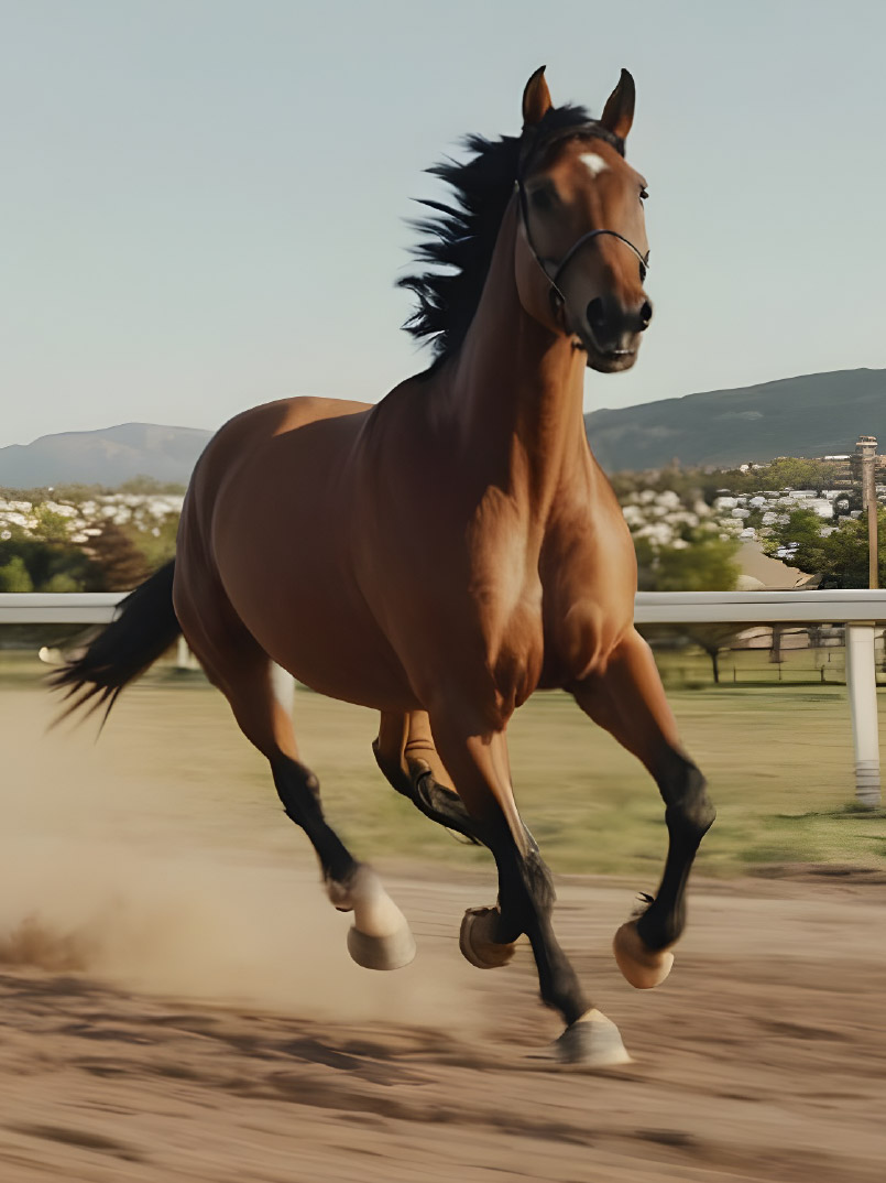 Venta de Caballos Cuarto de Milla, Tepatitlán, México