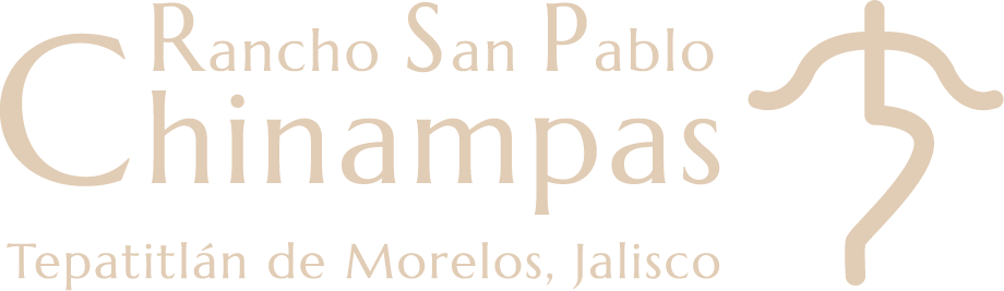 Logo - Rancho San Pablo Chinampas